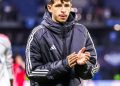 يتابع الاتحاد الجزائري لكرة القدم عن كثب اللاعب خاليس مراح
