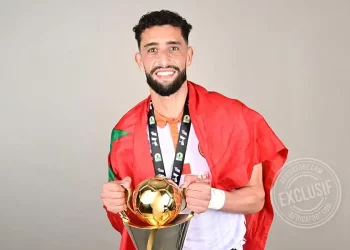 بدر بنون يغادر الرجاء، وعسل في طريقه