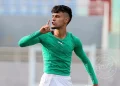 المصري يضم عبد الله زياني مقابل 800 ألف دولار