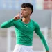 المصري يضم عبد الله زياني مقابل 800 ألف دولار