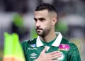 الرجاء: بنون والنفاتي في طريقهما للرحيل