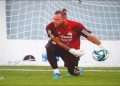 Alexandre Oudikja officiel facebook