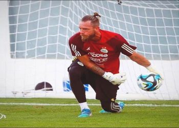Alexandre Oudikja officiel facebook