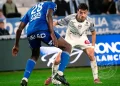 المغرب الفاس يُبرم صفقة رائعة بضم أمين الفارسي
