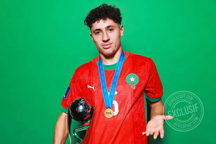 أنس تاجوارت إلى لا لوفيير: التفاصيل المالية