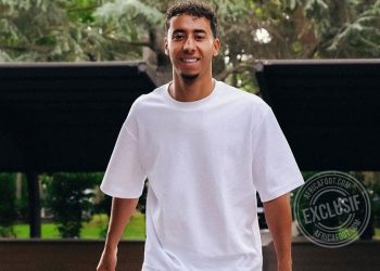 أنس صلاح الدين يقترب من الانضمام إلى أولمبياكوس