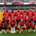 فرنسا ضد إنجلترا: التشكيلات المتوقعة لمباراة تحديد المركز الثالث في كأس العالم 2026