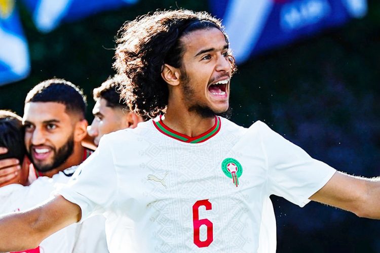 برشلونة يدخل سباق التعاقد مع بوادي