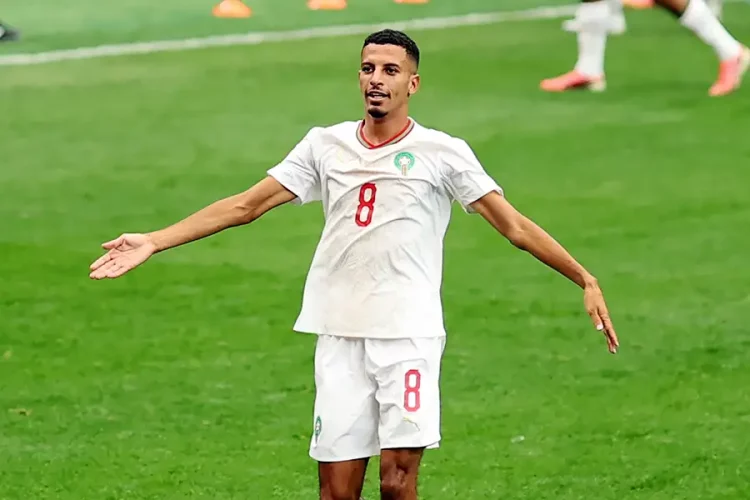 يسعى نادٍ أوروبي كبير للتعاقد مع أوناحي