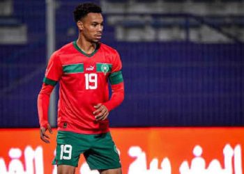 رفض الرجاء عرض نادي أرارات لضم العراسي