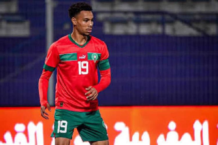 رفض الرجاء عرض نادي أرارات لضم العراسي