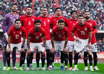 الأرجنتين ضد مصر: الموعد، القناة، البث المباشر، والتشكيلات المتوقعة