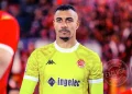 المهدي بن عبيد متردد بين تمديد عقده مع الوداد والانتقال إلى السعودية