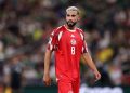 إلياس سعد على وشك الانضمام إلى الدوري الأمريكي لكرة القدم