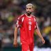 إلياس سعد على وشك الانضمام إلى الدوري الأمريكي لكرة القدم