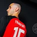 إلياس السخيري يستعد لمغادرة فرانكفورت