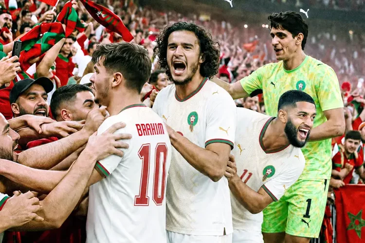 تغييرات تكتيكية كبيرة لمباراة كندا والمغرب! التشكيلات المتوقعة