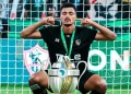 حسام عبد المجيد: رفضت إغراءات الخليج من أجل أوروبا.. وأطمح للانتقال إلى دوري أكبر 