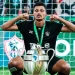 حسام عبد المجيد: رفضت إغراءات الخليج من أجل أوروبا.. وأطمح للانتقال إلى دوري أكبر 