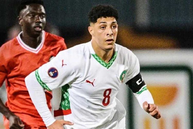 نادي لوزان سبورت يُكثّف مساعيه لضم حسام الصدق