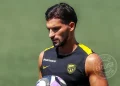 حسام عوار: عودته إلى أوروبا في خطر
