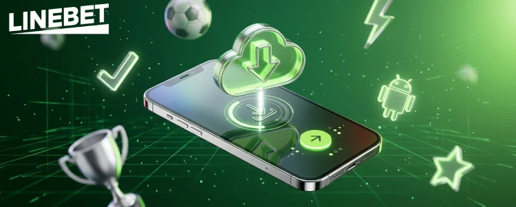 Comment télécharger Linebet sur Android (APK)