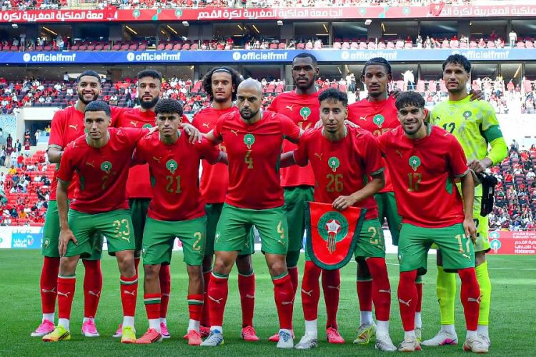 تغييرات تكتيكية كبيرة لمباراة كندا والمغرب! التشكيلات المتوقعة