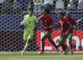 فوزي جمال: “الخيارات التكتيكية أضعفت المغرب”