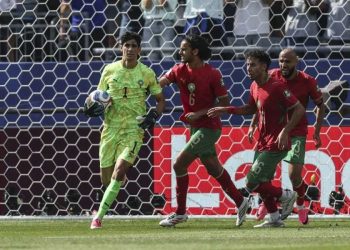فوزي جمال: « الخيارات التكتيكية أضعفت المغرب »