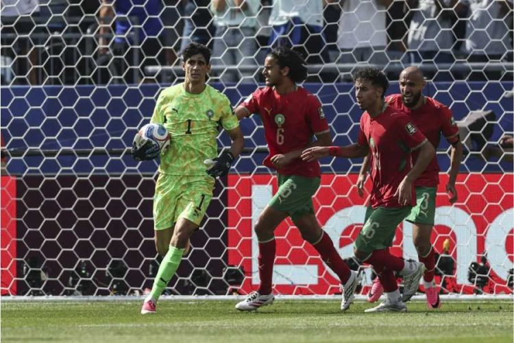 فوزي جمال: “الخيارات التكتيكية أضعفت المغرب”