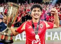 نادي زيورخ يسعى لضم الجناح المصري الشاب محمد عبد الله