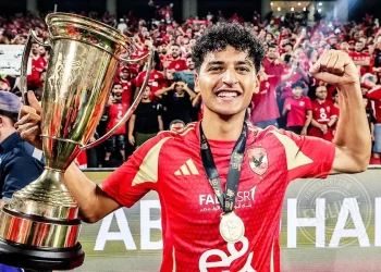 نادي زيورخ يسعى لضم الجناح المصري الشاب محمد عبد الله