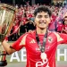 نادي زيورخ يسعى لضم الجناح المصري الشاب محمد عبد الله