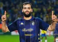 يواصل النادي الأهلي طرابلس تألقه في سوق الانتقالات الصيفية بضم محمد أمين طوقاي