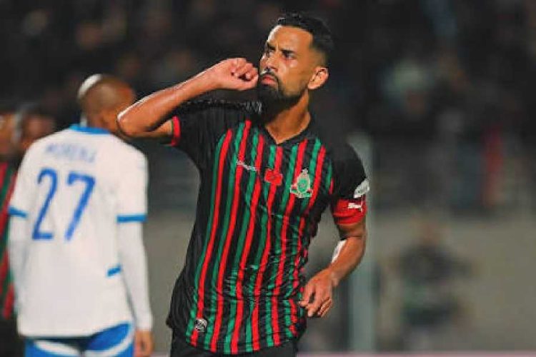 ربيع حريمات يُفاجئ الجميع بانضمامه إلى الشمال