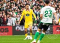 محمد جواب، الهدف الأول للرجاء البيضاوي