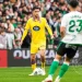 محمد جواب، الهدف الأول للرجاء البيضاوي