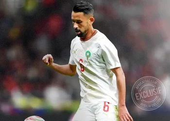 شهدت قضية انتقال محمد ربيع حريمات تطورًا هامًا