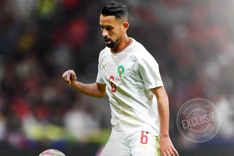 شهدت قضية انتقال محمد ربيع حريمات تطورًا هامًا