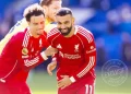محمد صلاح على وشك الانضمام إلى بشكتاش