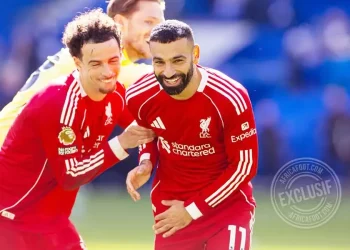 محمد صلاح على وشك الانضمام إلى بشكتاش