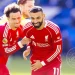 محمد صلاح على وشك الانضمام إلى بشكتاش