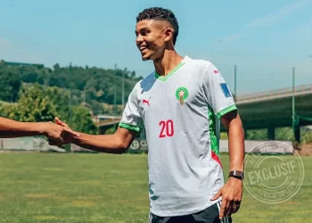 محمد كبداني ينضم إلى فيتوريا غيماريش