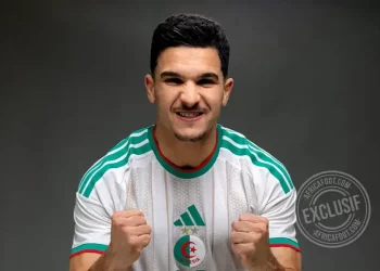 بات انتقال منصف بكرار إلى النادي الأهلي وشيكًا.