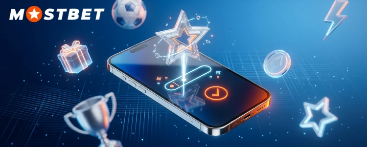 Code Promo Mostbet : Bonus Exclusif