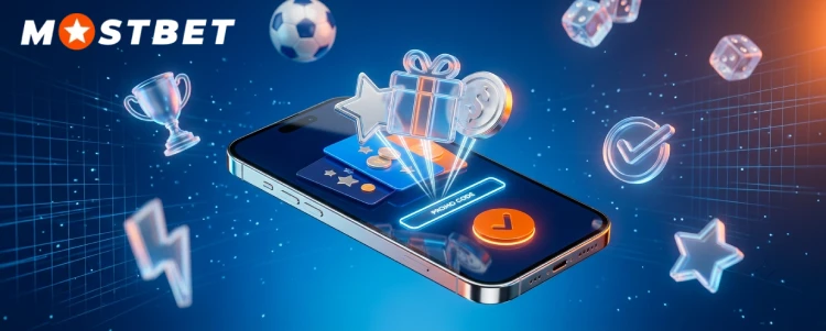 Bonus et Code Promo Mostbet