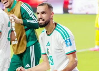 يواجه نبيل بن طالب قرارًا مصيريًا