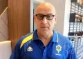 باتريس نيفو يناقش أداء المنتخبات الأفريقية في كأس العالم