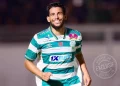 البنك الأهلي المصري يسعى لضم لاعب الوسط الهجومي المغربي صابر بوغرين