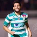 البنك الأهلي المصري يسعى لضم لاعب الوسط الهجومي المغربي صابر بوغرين